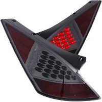 ANZ LED Taillights