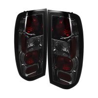 SPY Euro Tail Lights