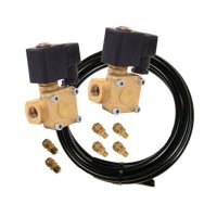 KLE Valves