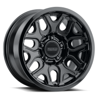 MRW 322 Wheels