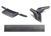 FR Trim Panels
