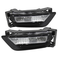 SPY Fog Lights