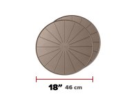 WT Coasters & Surface Protectors