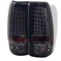 SPY LED Tail Lights