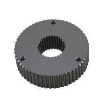 YUK Hardcore Drive Flange Kits