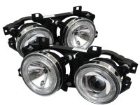 SPY Headlights