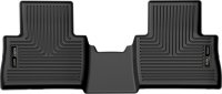 HL XAC - Rear - Black