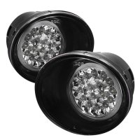 SPY Fog Lights