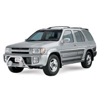 WES Light Bar Mount Kits