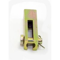 OMI Clutch Linkage