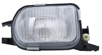 HELLA Fog Lights