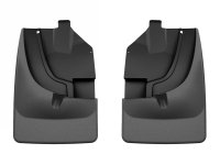 WT No Drill Mudflaps