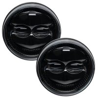 ORL Fog Light Assembly