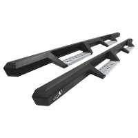 WES Nerf Bars - HDX Xtreme
