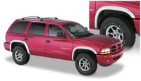 BUS Extend-A-Fender Flares