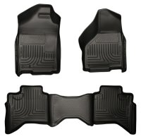 HL WB - Combo - Black