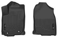 HL XAC - Front - Black
