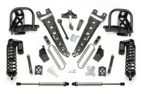 FAB Rad. Arm Kit Component Box