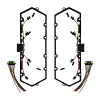 MM Glow Plug Harness