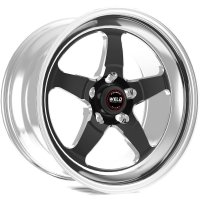 WEL S71 Wheels