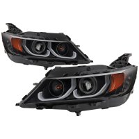 SPY Headlights