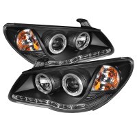 SPY Headlights