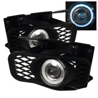 SPY Fog Lights