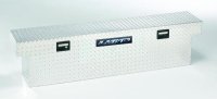 LND BX Truck Box - Aluminum