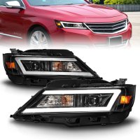 ANZ Projector Headlights