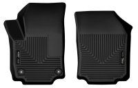HL XAC - Front - Black