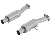 BOR Mid Pipes