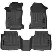 HL WB - Combo - Black