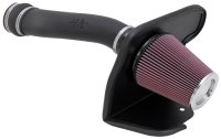 Performance Intake Kit