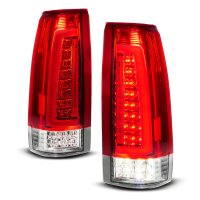 ANZ Projector Headlights