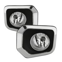SPY Fog Lights