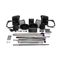 ROC Stage 3 Audio Kit