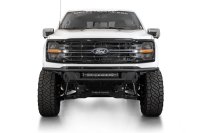 ADD Pro Front Bumper