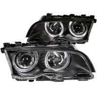 ANZ Projector Headlights