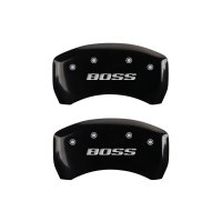 MGP Caliper Covers 2 Logo