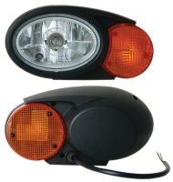 HELLA Vision Plus Head Lamp