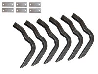 LND EZ Mounting Bracket