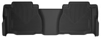 HL XAC - Rear - Black