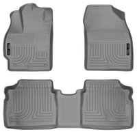 HL WB - Combo - Gray