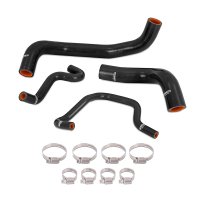 MM Silicone Hose - Radiator