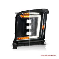 ANZ LED/Projector Headlights