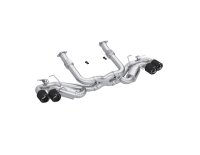 MBRP Catback Exhaust 304