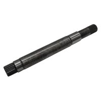 YUK USA Std Repl Axles