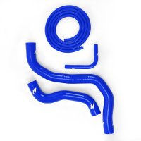 MM Silicone Hose - Radiator