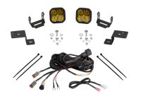 DIO LED Light Pods