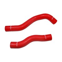 MM Silicone Hose - Radiator